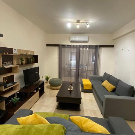 Philip Spacious Apartment ليماسول المظهر الخارجي الصورة