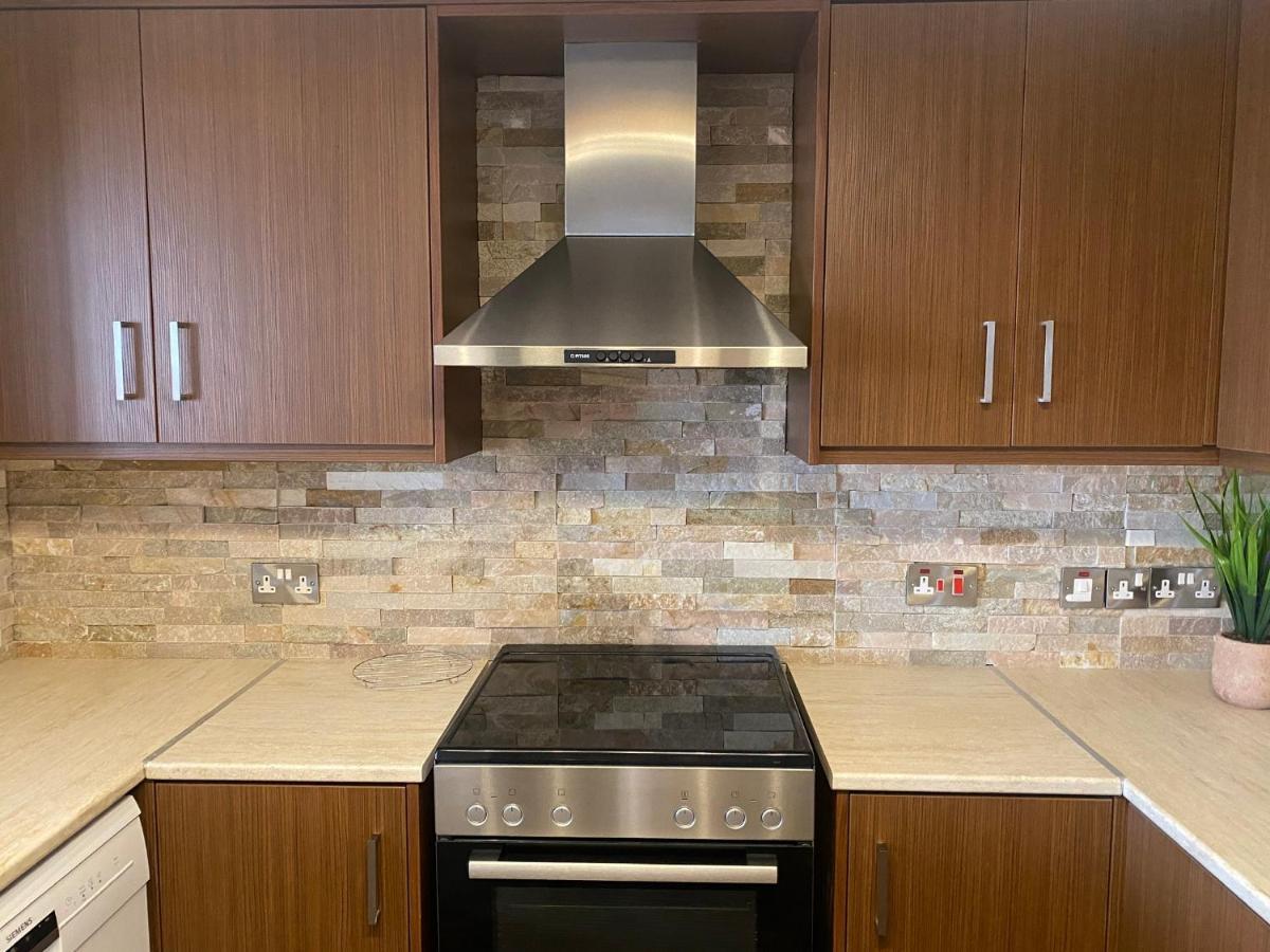 Philip Spacious Apartment ليماسول المظهر الخارجي الصورة