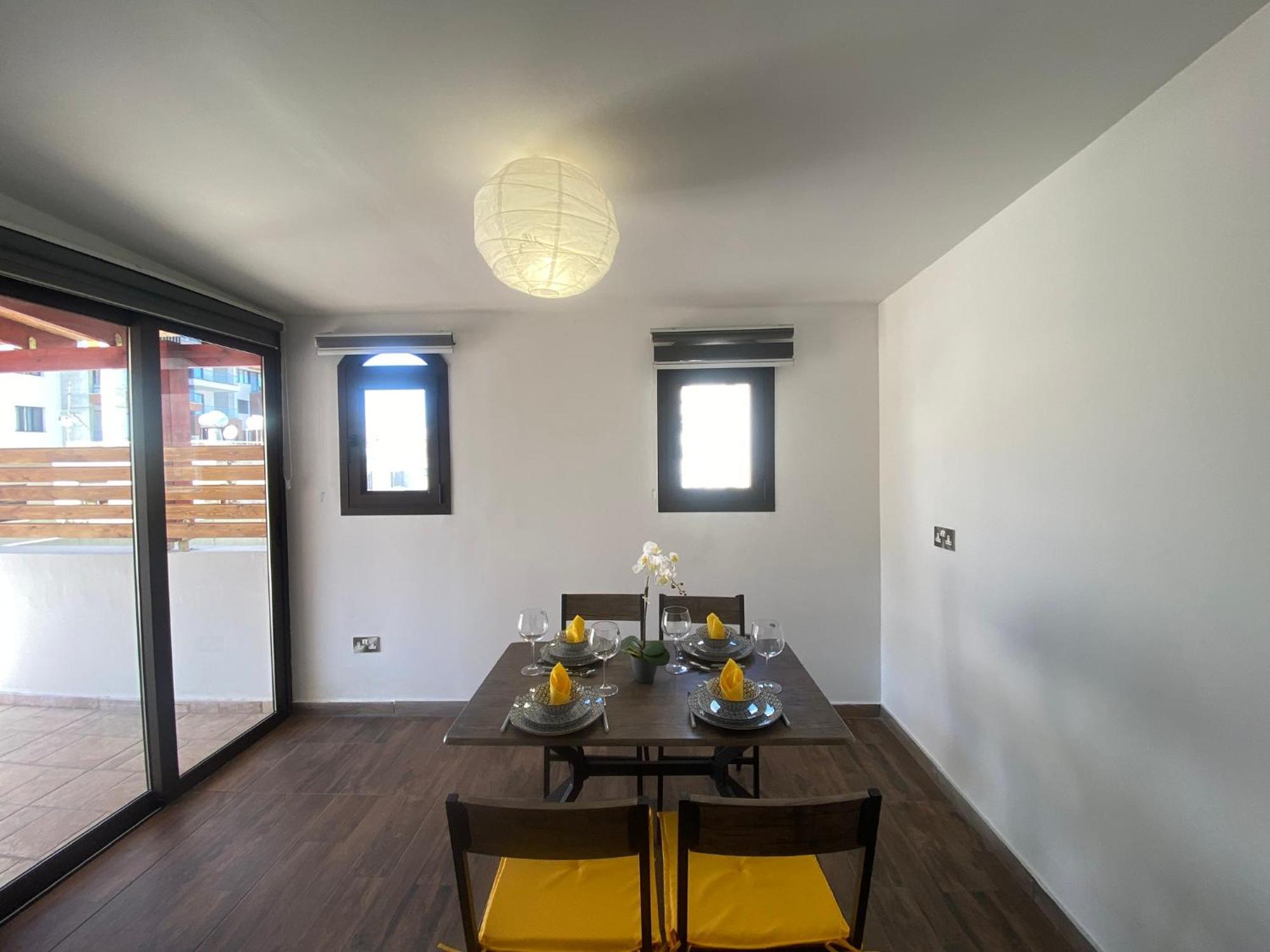 Philip Spacious Apartment ليماسول المظهر الخارجي الصورة