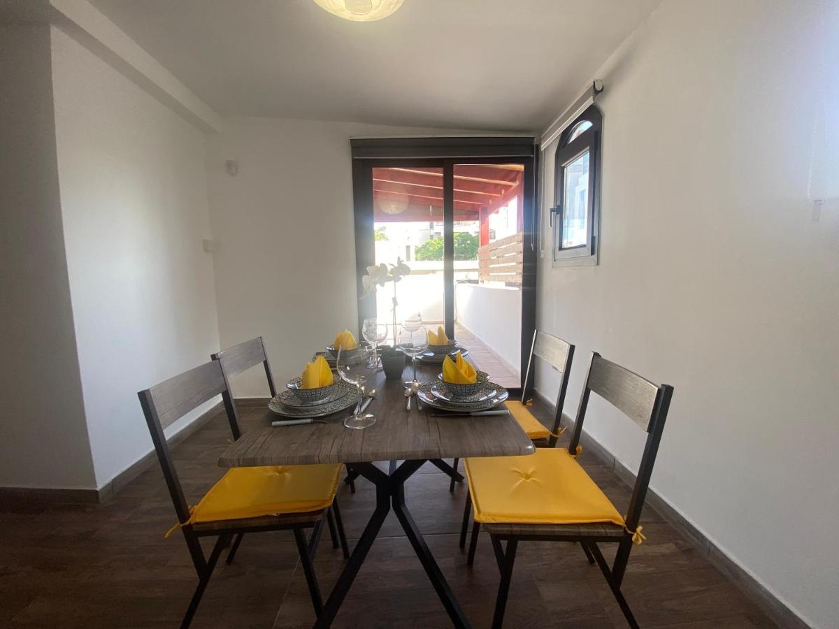 Philip Spacious Apartment ليماسول المظهر الخارجي الصورة