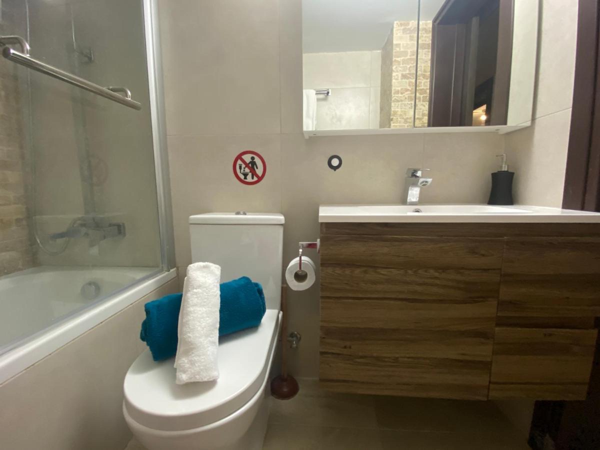 Philip Spacious Apartment ليماسول المظهر الخارجي الصورة