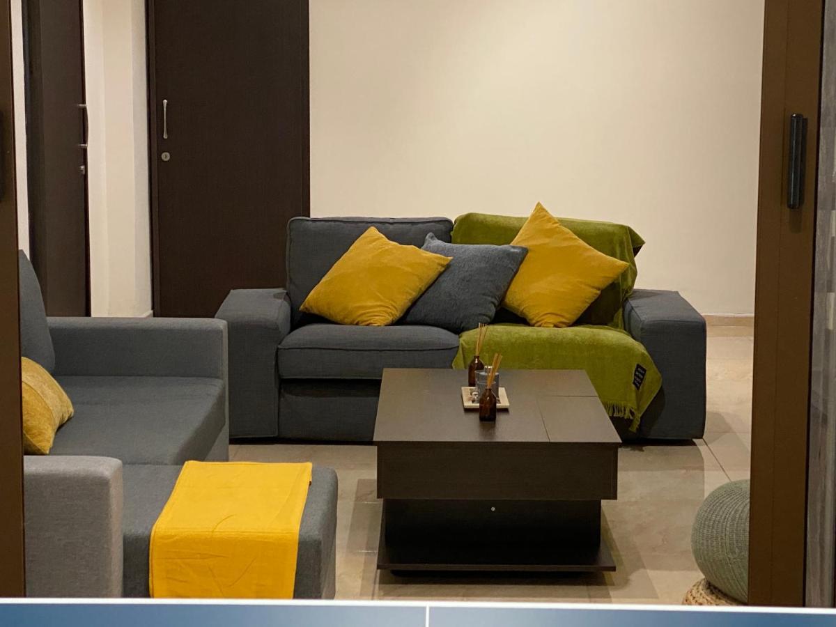 Philip Spacious Apartment ليماسول المظهر الخارجي الصورة